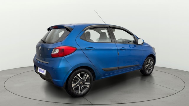 View Tata Tiago Image 42 Used Tata Tiago Image 42