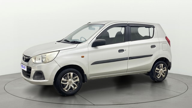 View Maruti Suzuki Alto K10 Image 34 Used Maruti Suzuki Alto K10 Image 34