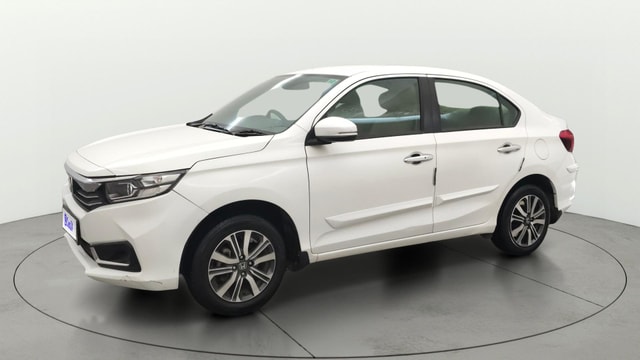 View Honda Amaze Image 37 Used Honda Amaze Image 37