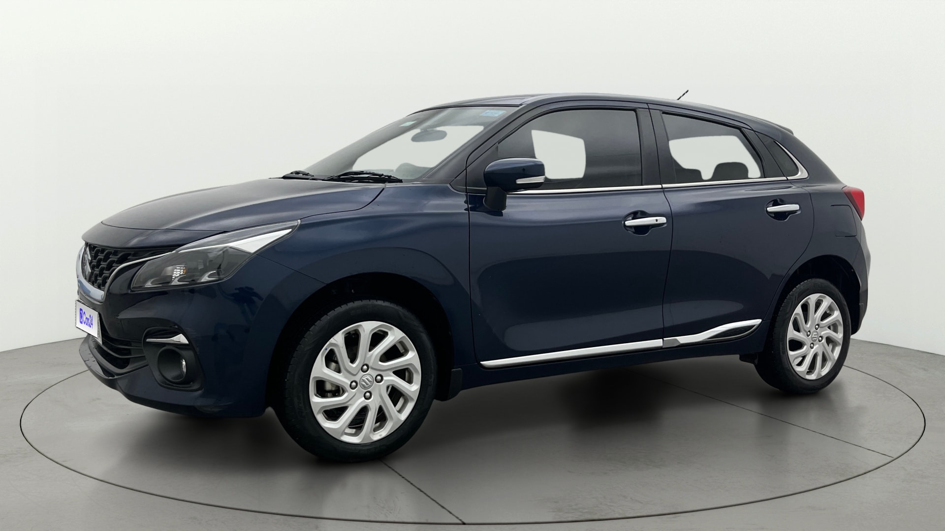 View 2024 Maruti Suzuki 1000 Base Variant Image 36 Used 2024 Maruti Suzuki 1000 Base Variant Image 36