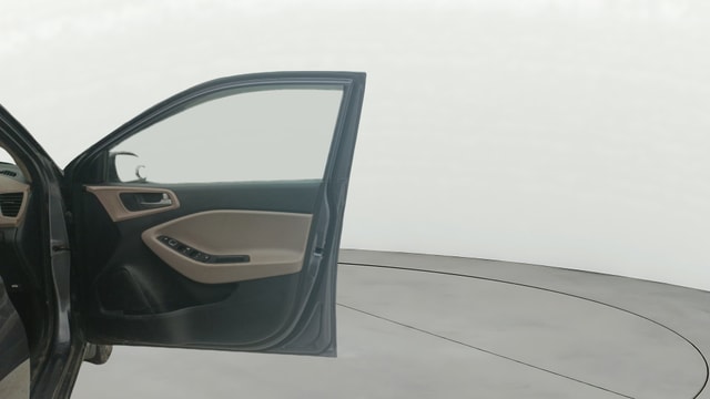 View Hyundai Elite i20 Image 43 Used Hyundai Elite i20 Image 43