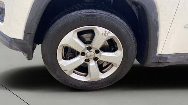 View Jeep Compass Image 33 Used Jeep Compass Image 33