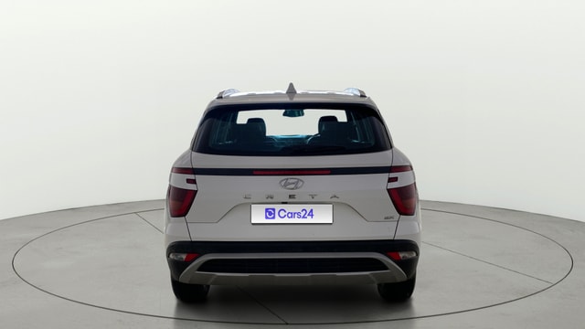View Hyundai Creta Image 42 Used Hyundai Creta Image 42