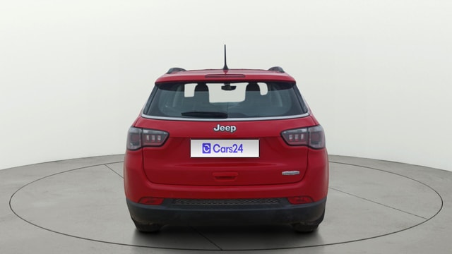 View Jeep Compass Image 42 Used Jeep Compass Image 42