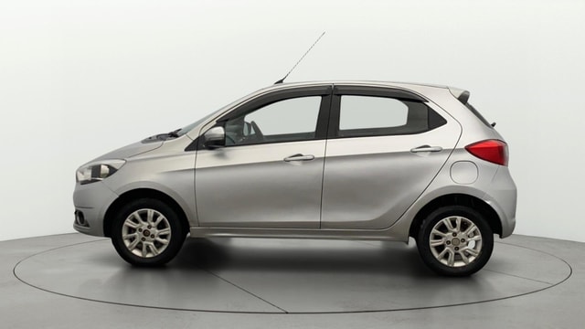 View Tata Tiago Image 5 Used Tata Tiago Image 5