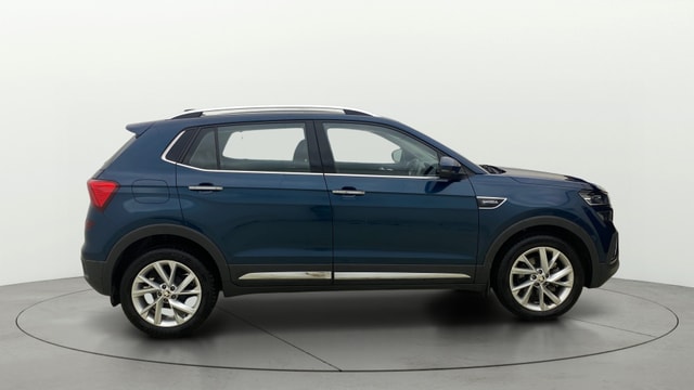 View Skoda Kushaq Image 8 Used Skoda Kushaq Image 8