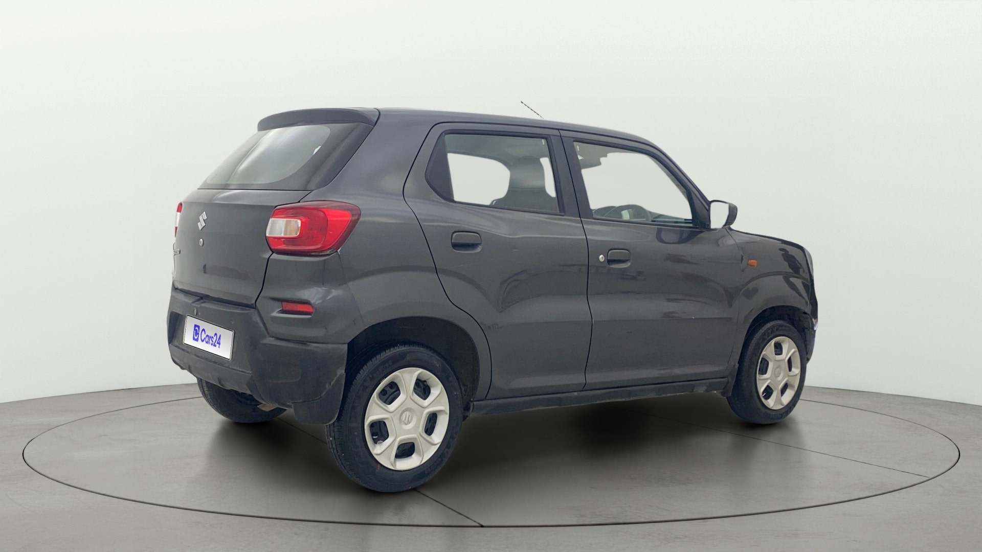 Used 2021 Maruti Suzuki 1000 Used 2021 Maruti Suzuki 1000