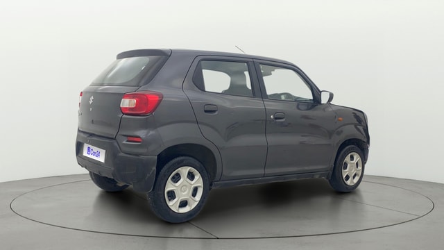 View Maruti Suzuki 1000 Image 43 Used Maruti Suzuki 1000 Image 43