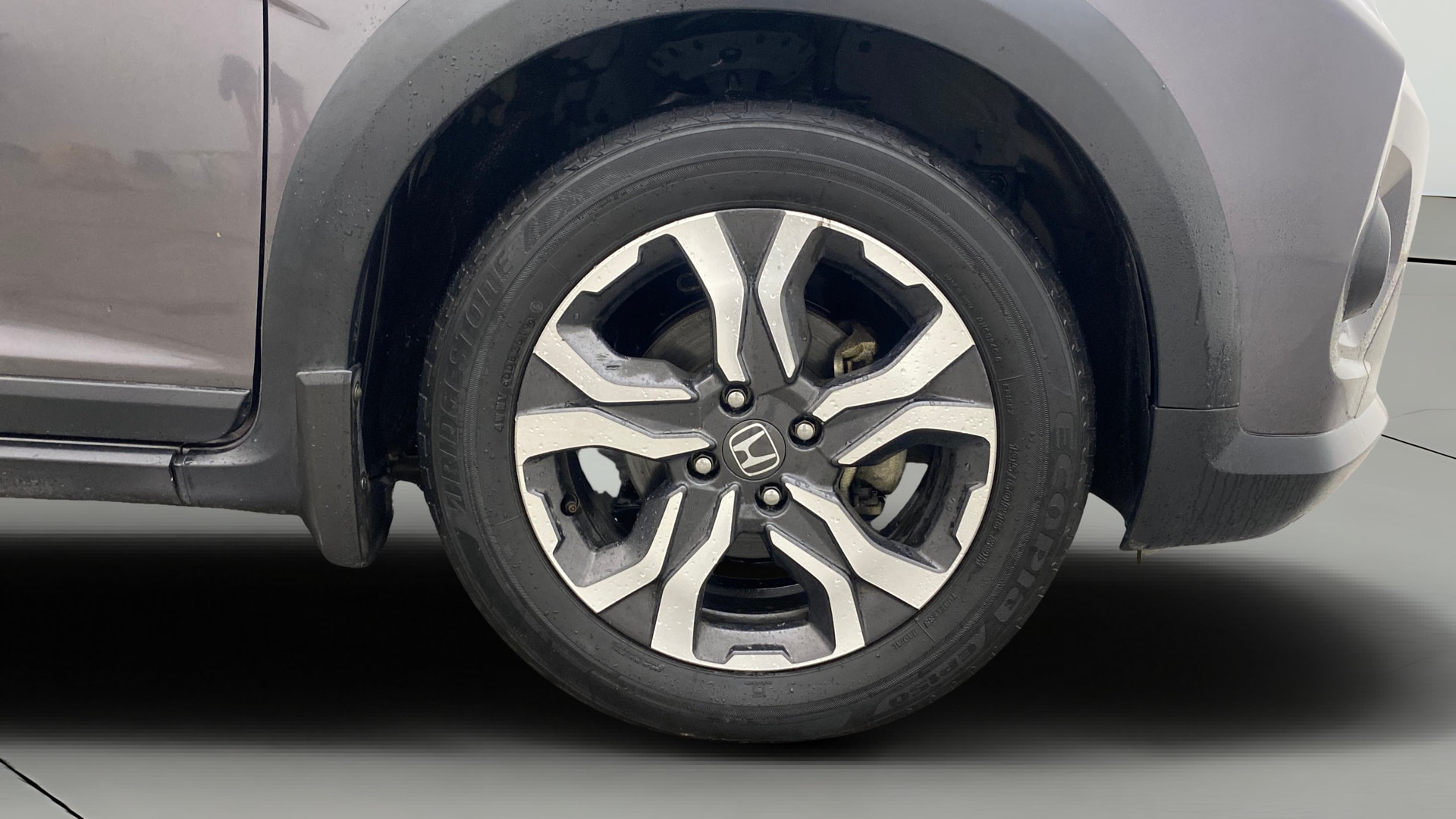 View 2019 Honda WR-V S MT Diesel Edge Edition Image 41 Used 2019 Honda WR-V S MT Diesel Edge Edition Image 41