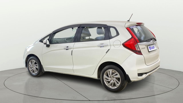 View Honda Jazz Image 2 Used Honda Jazz Image 2