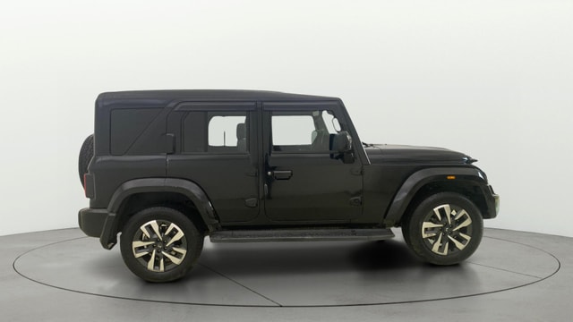 View Mahindra Thar Roxx Image 8 Used Mahindra Thar Roxx Image 8