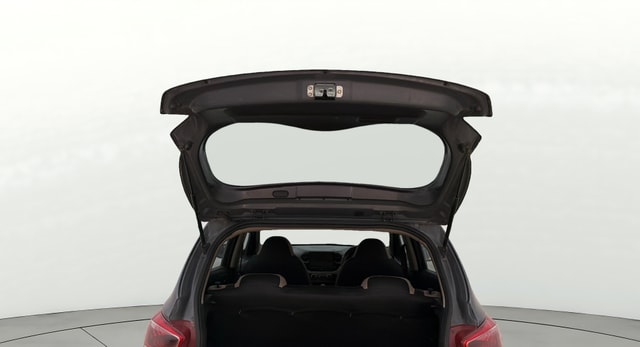 View Hyundai Grand i10 Image 16 Used Hyundai Grand i10 Image 16