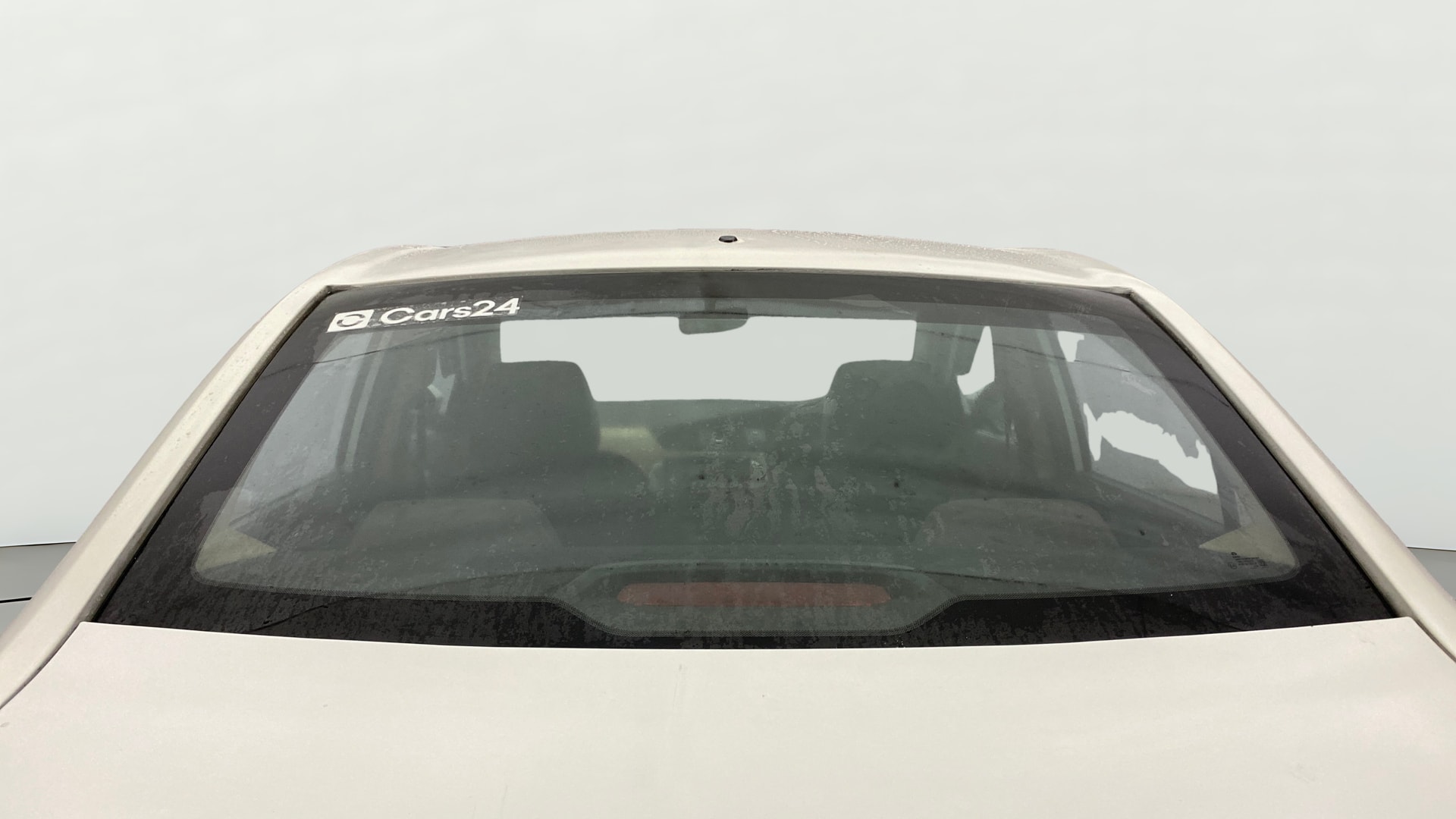View 2016 Tata Zest XE Petrol Image 4 Used 2016 Tata Zest XE Petrol Image 4