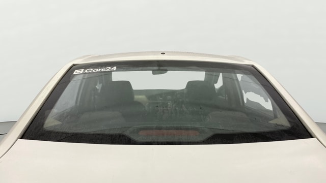 View Tata Zest Image 4 Used Tata Zest Image 4