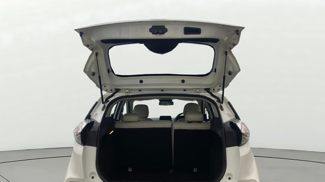 View Tata Nexon Image 16 Used Tata Nexon Image 16