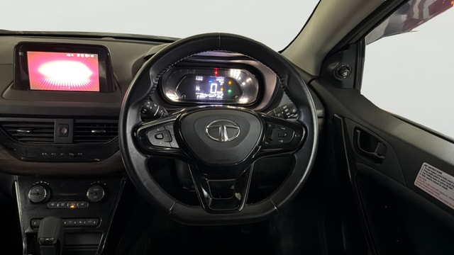 View Tata Nexon Image 13 Used Tata Nexon Image 13