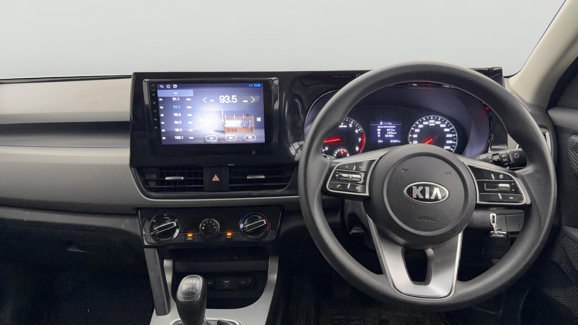Used 2019 Kia Seltos Used 2019 Kia Seltos