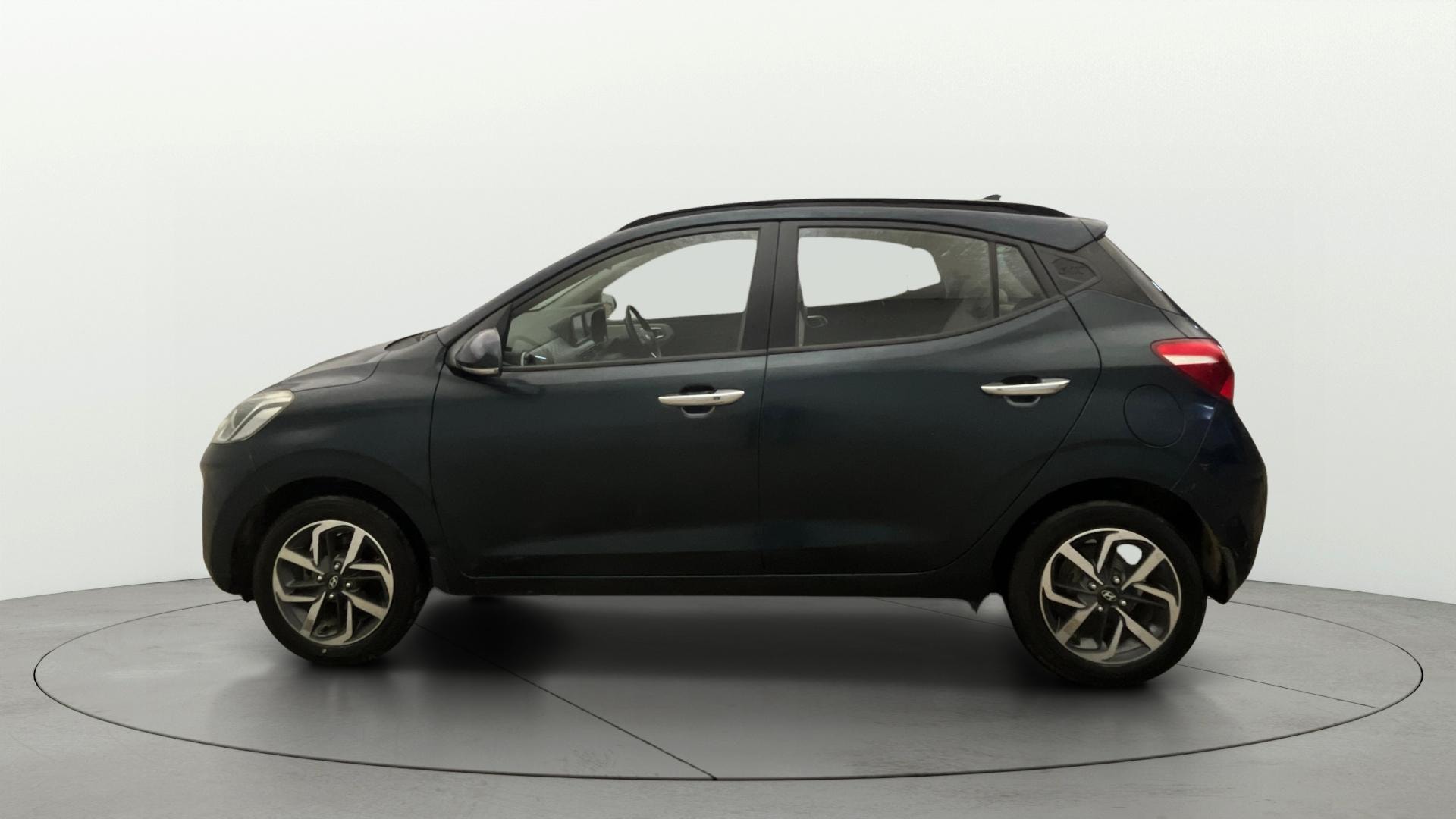 View 2021 Hyundai Grand i10 Nios Asta Petrol Image 5 Used 2021 Hyundai Grand i10 Nios Asta Petrol Image 5