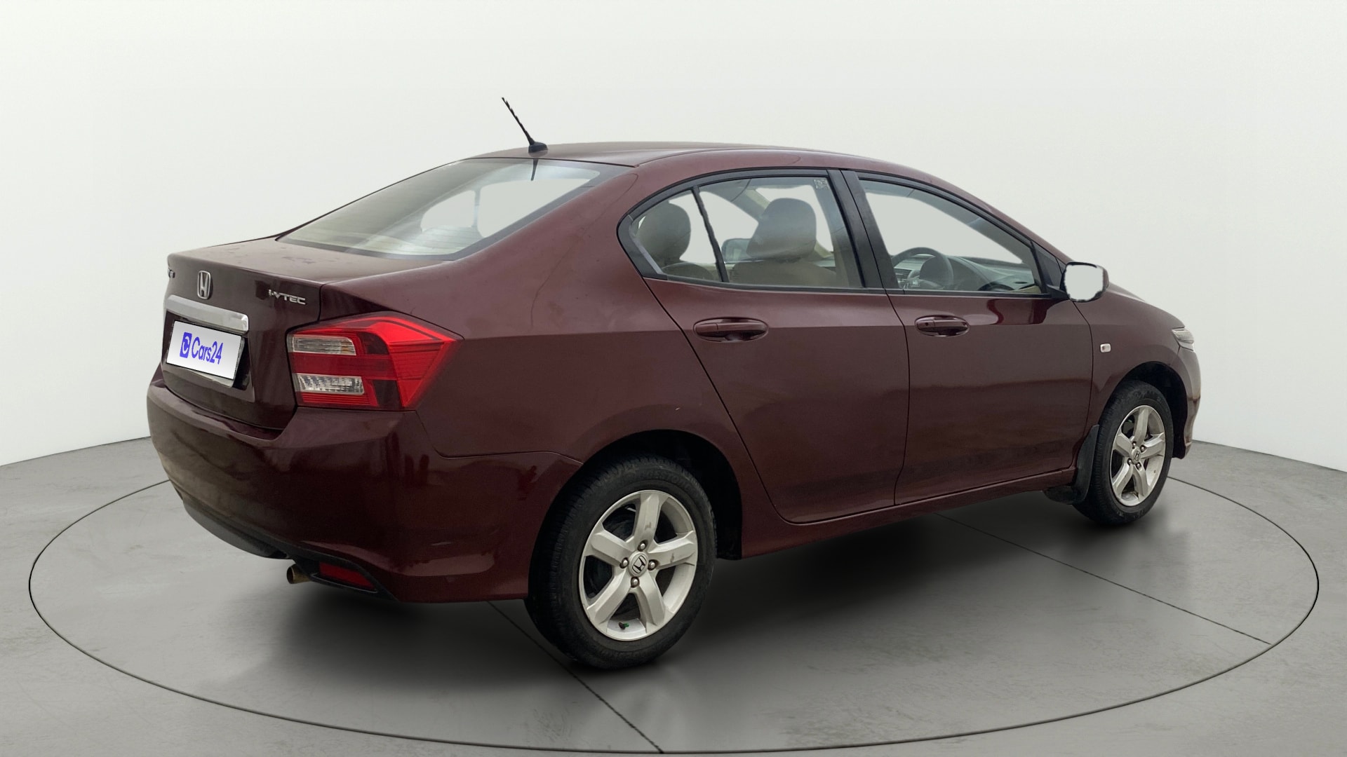 Used 2013 Honda City Used 2013 Honda City