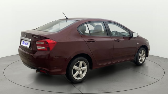 View Honda City Image 40 Used Honda City Image 40
