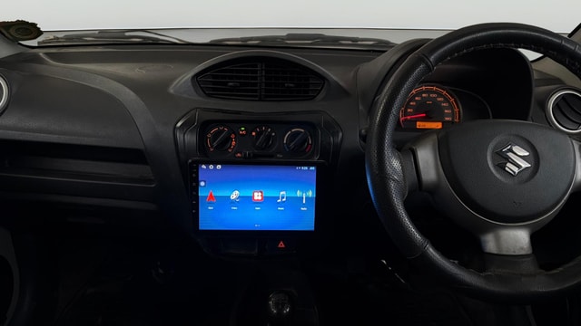 View Maruti Suzuki Alto 800 Image 17 Used Maruti Suzuki Alto 800 Image 17