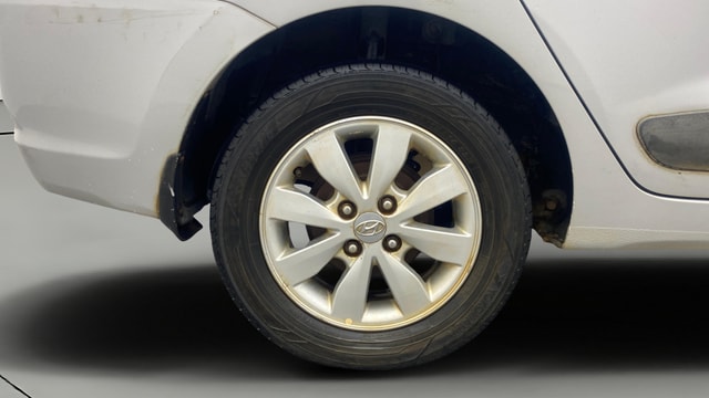 View Hyundai Xcent Image 32 Used Hyundai Xcent Image 32
