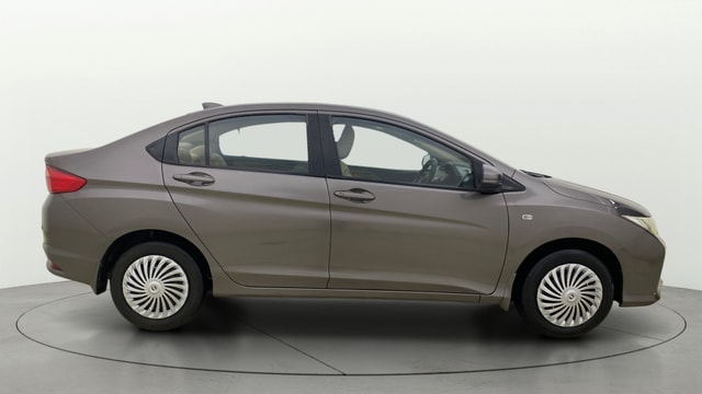 View Honda City Image 9 Used Honda City Image 9