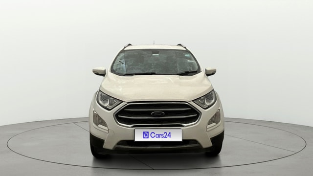 View Ford EcoSport Image 1 Used Ford EcoSport Image 1