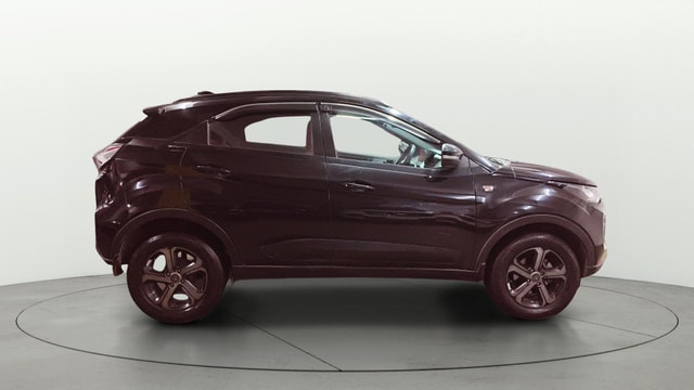 View Tata Nexon Image 28 Used Tata Nexon Image 28
