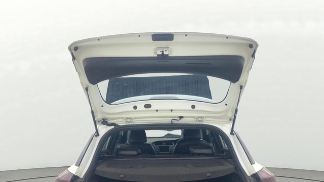 View Hyundai i20 Active Image 31 Used Hyundai i20 Active Image 31