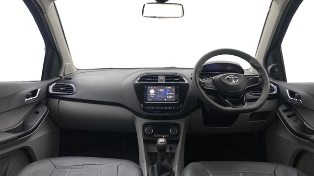 View Tata Tiago Image 15 Used Tata Tiago Image 15