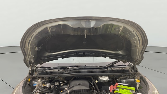 View Tata Nexon Image 32 Used Tata Nexon Image 32
