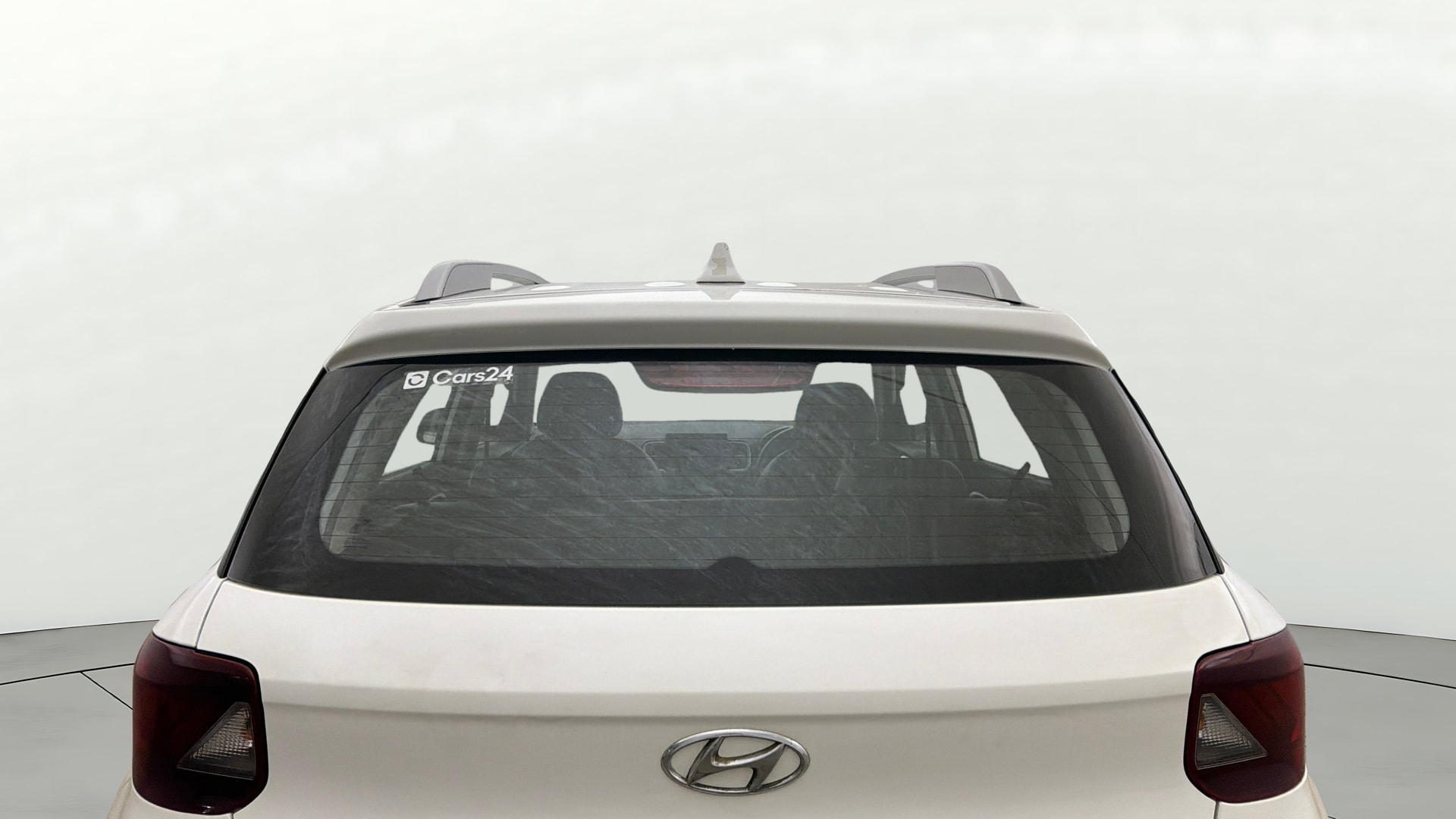 View 2020 Hyundai Venue SX 1.0 iMT Petrol Image 5 Used 2020 Hyundai Venue SX 1.0 iMT Petrol Image 5