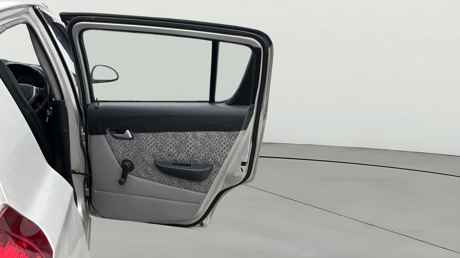 View 2018 Maruti Suzuki Alto 800 LX Image 7 Used 2018 Maruti Suzuki Alto 800 LX Image 7