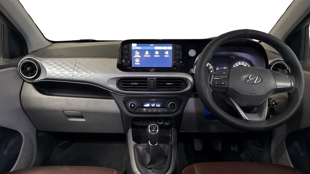 View Hyundai Grand i10 Nios Image 15 Used Hyundai Grand i10 Nios Image 15