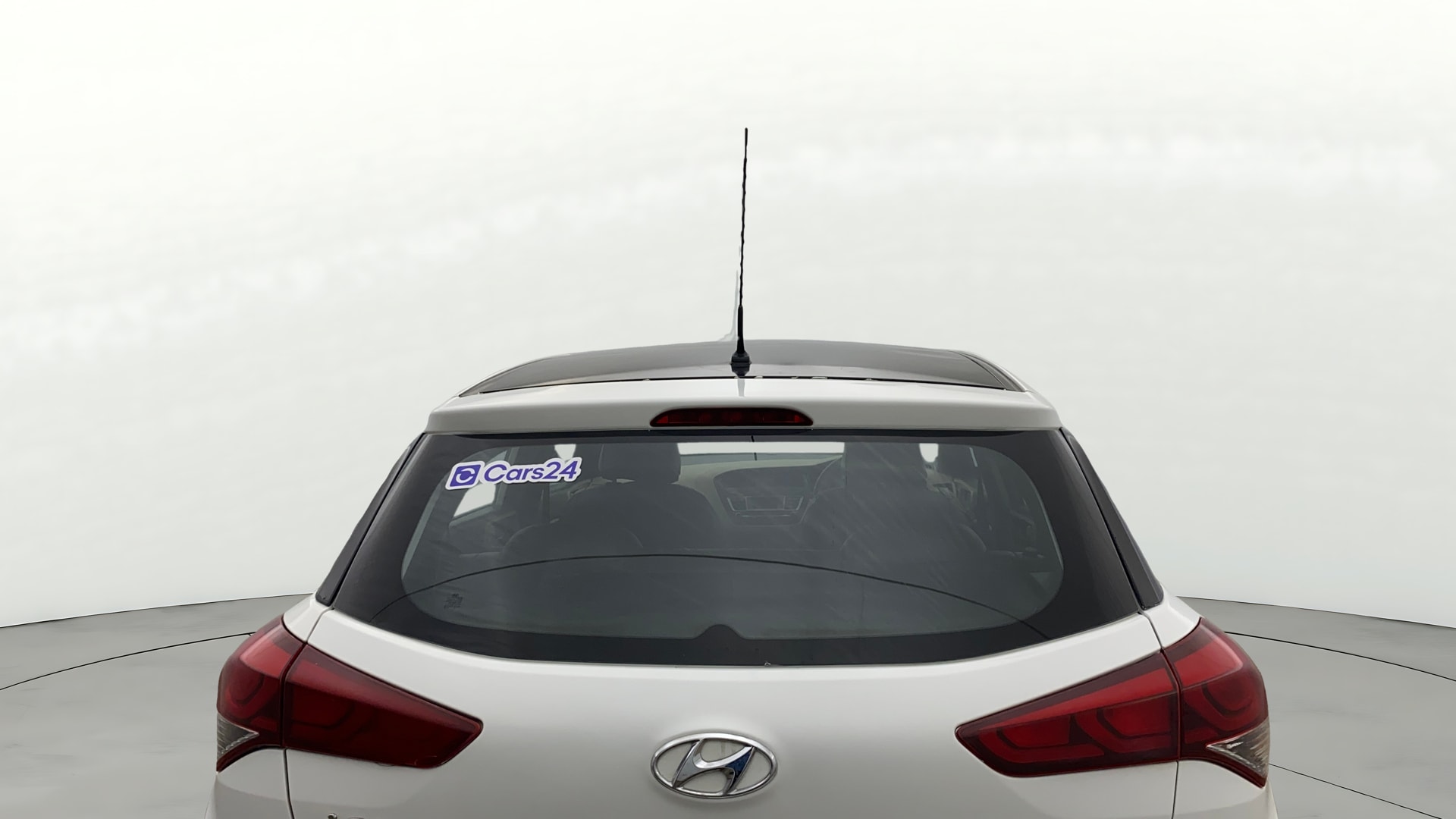 Used 2015 Hyundai Elite i20 Used 2015 Hyundai Elite i20