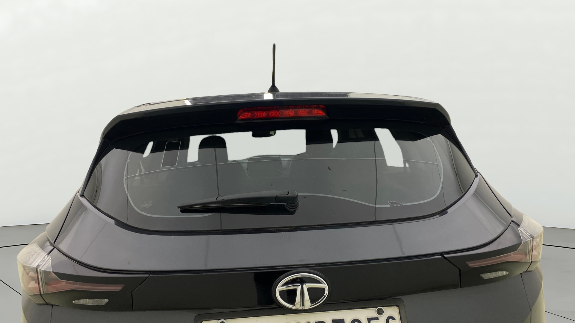 Used 2021 Tata Harrier Used 2021 Tata Harrier