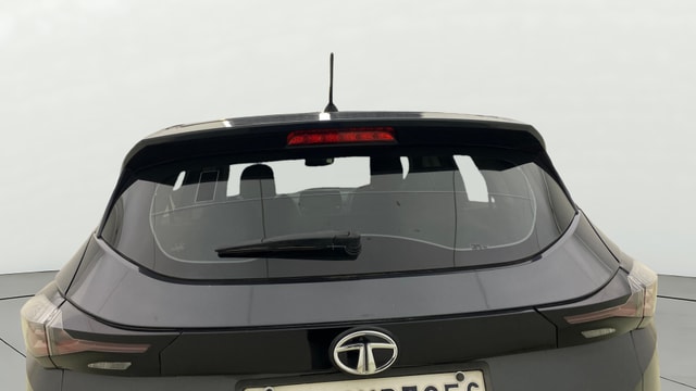 View Tata Harrier Image 4 Used Tata Harrier Image 4