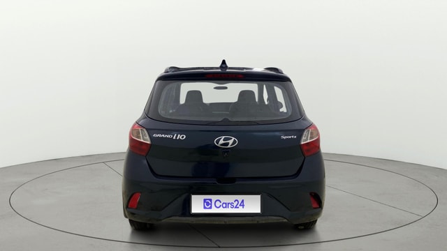 View Hyundai Grand i10 Nios Image 39 Used Hyundai Grand i10 Nios Image 39