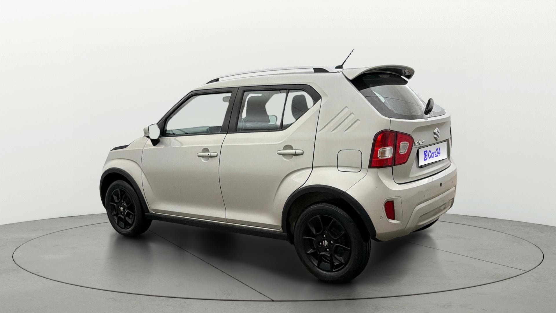 View 2024 Maruti Suzuki 1000 Base Variant Image 2 Used 2024 Maruti Suzuki 1000 Base Variant Image 2
