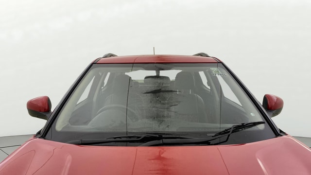 View Mahindra XUV300 Image 29 Used Mahindra XUV300 Image 29