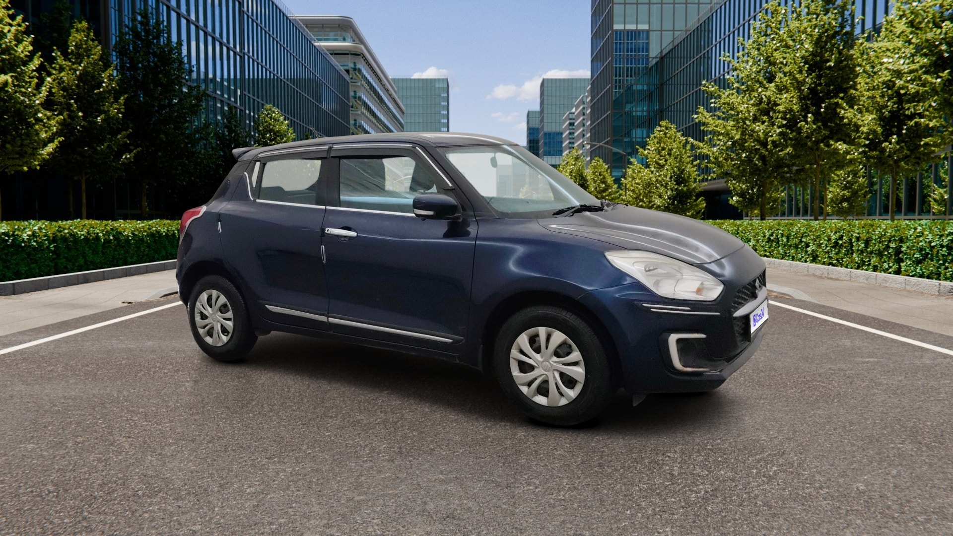 View 2022 Maruti Suzuki 1000 Base Variant Image 21 Used 2022 Maruti Suzuki 1000 Base Variant Image 21