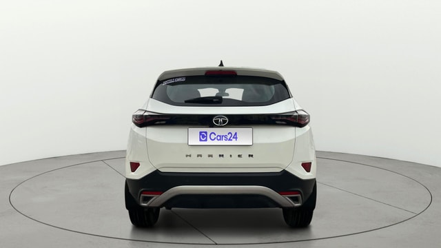 View Tata Harrier Image 41 Used Tata Harrier Image 41
