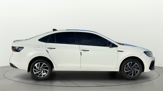 View Volkswagen Virtus Image 9 Used Volkswagen Virtus Image 9