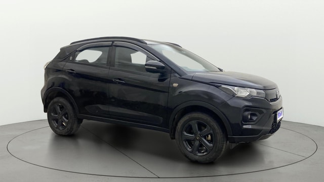 View Tata Nexon Image 14 Used Tata Nexon Image 14