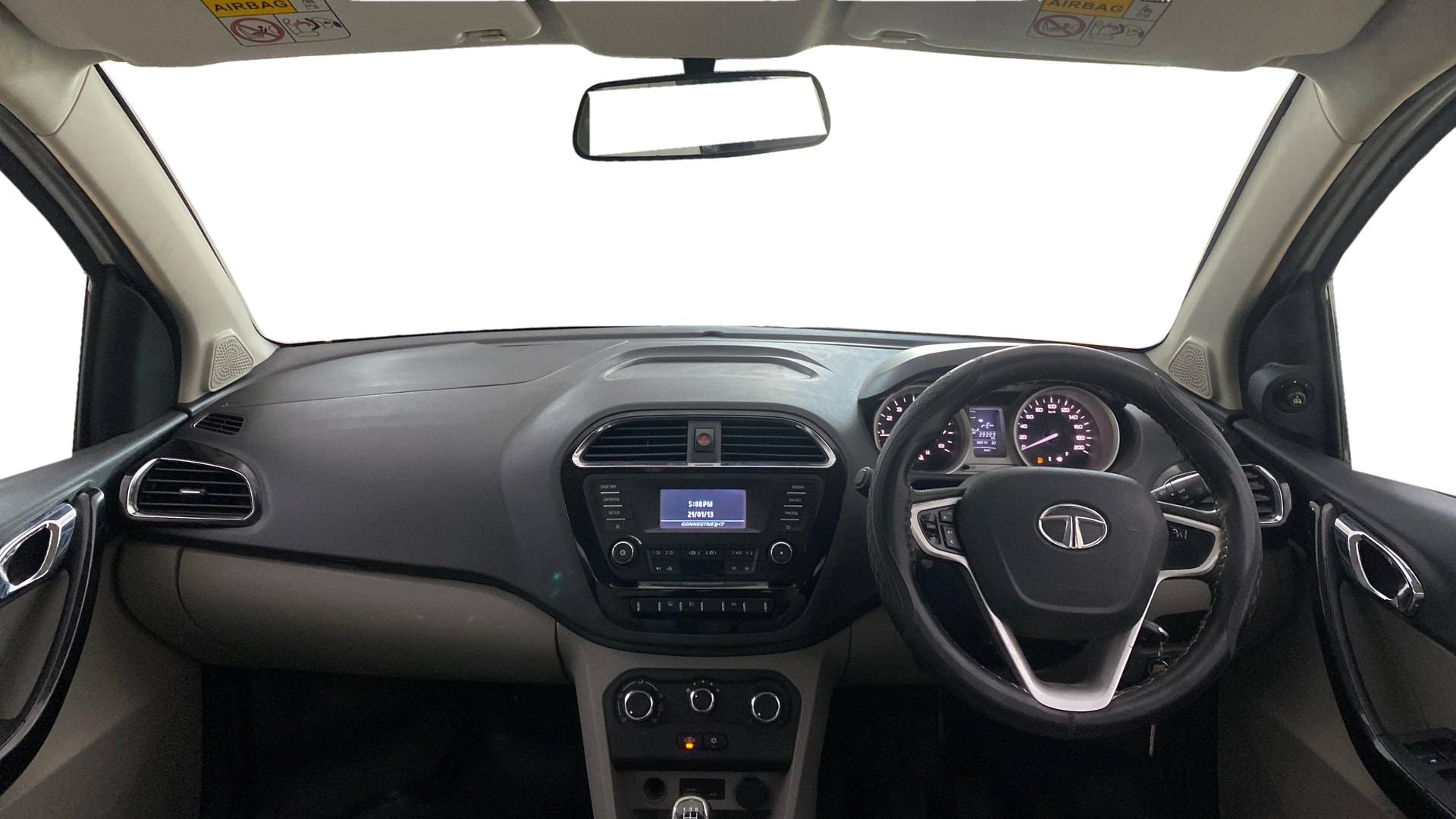 View 2016 Tata Tiago Revotorq XB Image 15 Used 2016 Tata Tiago Revotorq XB Image 15