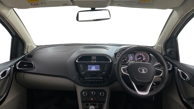 View Tata Tiago Image 15 Used Tata Tiago Image 15