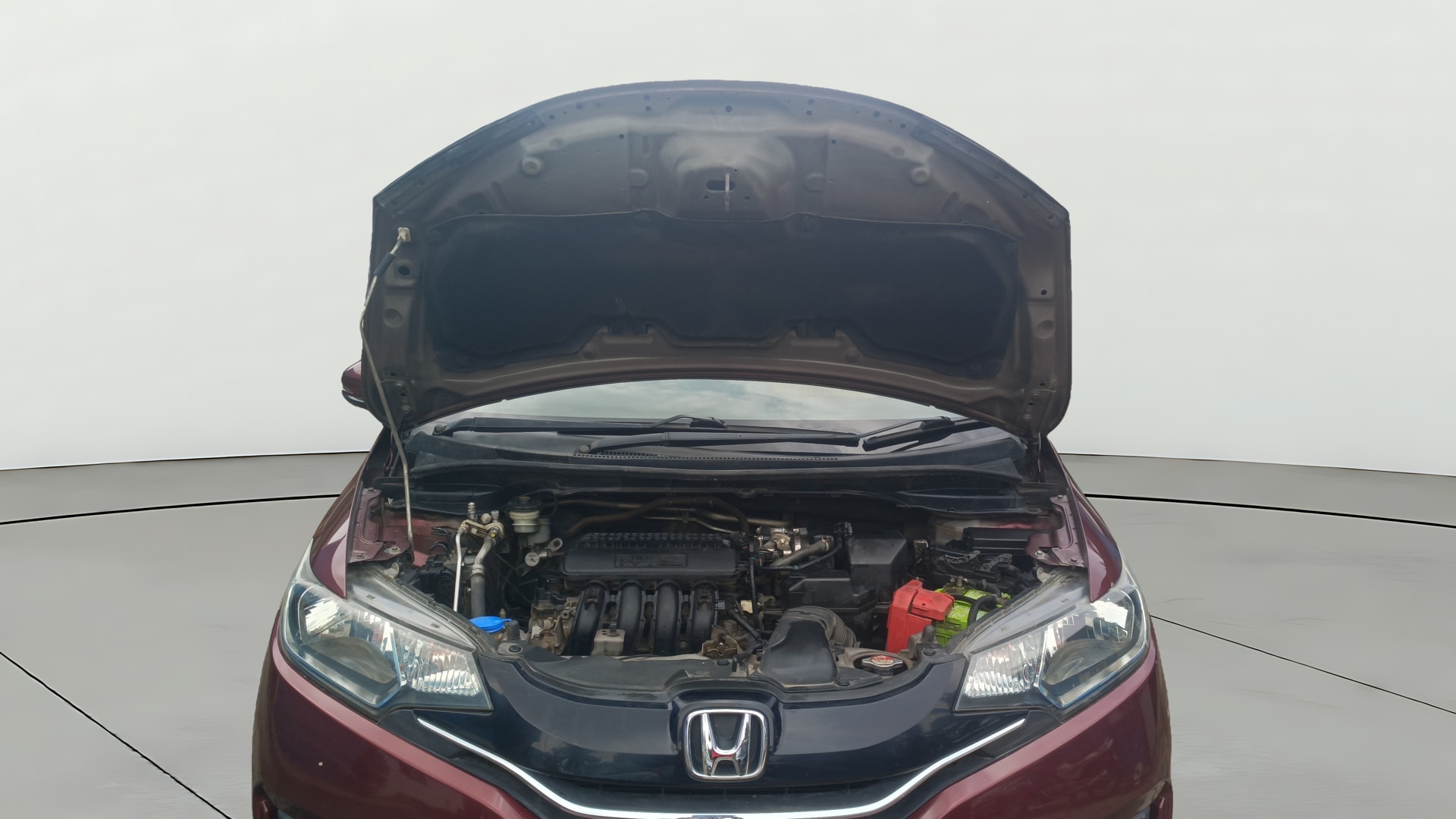 Used 2017 Honda Jazz Used 2017 Honda Jazz