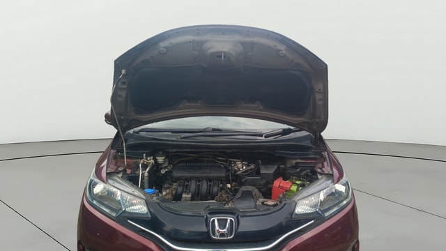View Honda Jazz Image 32 Used Honda Jazz Image 32