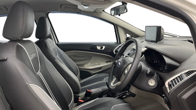 View Ford EcoSport Image 26 Used Ford EcoSport Image 26